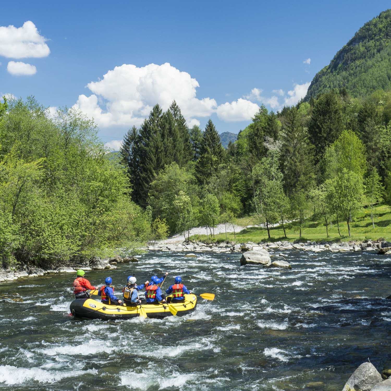 Hotel Alaska di Folgarida, la vacanza che sognavi!